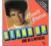 Stand Up & Be a Witness
