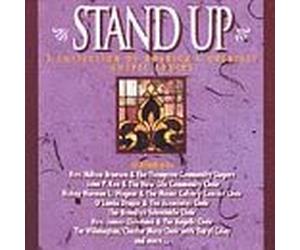 Stand Up: Coll of America's Great Gospel Choirs