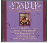 Stand Up-Collection of America