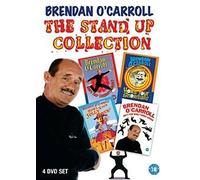 Stand Up Collection,the [Reino Unido] [DVD]