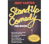 Stand-Up Comedy: The Book