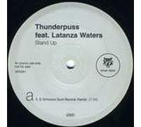 Stand Up (E-Smoove Remixes)