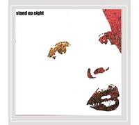 Stand Up Eight - Facing The Fall
