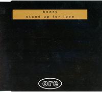 Stand up for love [Single-CD]