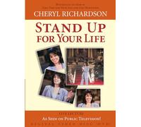 Stand Up for Your Life [USA] [DVD]