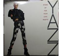 Stand up for your love rights (US, 1988) / Vinyl Maxi Single [Vinyl 12'']