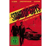 Stand Up Guys [Alemania] [DVD]
