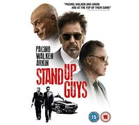 Stand Up Guys [DVD] by Al Pacino