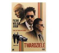 Stand Up Guys [DVD] (IMPORT) (No hay versión española)