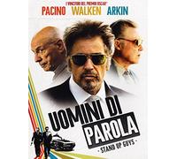 Stand_Up_Guys [Italia] [DVD]