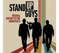 Stand Up Guys (Original Motion Picture Soundtrack) by Various Artists (January 8, 2013)