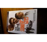 Stand Up Guys [Reino Unido] [DVD]