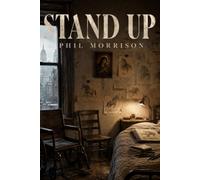 STAND UP: New York City, January 2026. Seventeen-year-old Giulia Ferraro has spent the last eleven years in a wheelchair after a horseback riding accident. One night, she stands up.