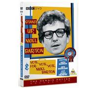 Stand Up Nigel Barton / Vote For Nigel B... [Reino Unido] [DVD]