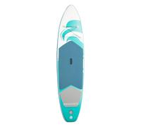 Stand Up Paddle, 320 x 76 x 15 cm Stand Up Paddling Board Paddle Board Paddle Board Stand-Up Paddle Board und Paddle Set, Hinchable Paddle Board für Lagos, Ríos, Mares, Yoga Acuático, Viajes