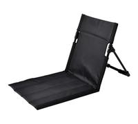 Stand Up Paddle Board Asiento | Tumbona de relajación ajustable con respaldo | Asiento para tablas de remo de pie | para pesca marítima canoa piscina
