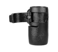 Stand Up Paddle Clamp Boats Kayak Adjustable Buckle Quick Release Shaft Adjuster Accessories bs