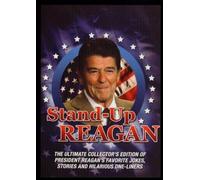 Stand-Up Reagan