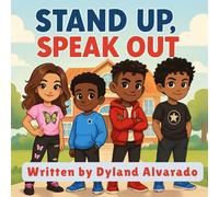 Stand Up, Speak Out