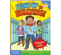 Stand Up to Bullying!: (Upstanders to the Rescue!) (Laugh & Learn®)