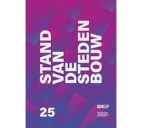 Stand van de stedenbouw