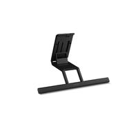 Stand Wacom Compatible con Cintiq 16/24/24 Touch Negro 24"