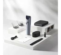 Stand XIAOMI MIJIA Original Hair Clipper 2 Cutting Machine Trimmer Professional Titanium Alloy Blade Rechargeable Barber Shaver Cutter