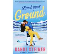Stand Your Ground (Kings of the Ice)