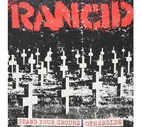 Stand Your Ground/Otherside [7" VINYL] [Vinilo]