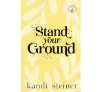 Stand Your Ground: Special Edition (Kings of the Ice: Special Edition)