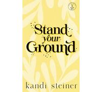 Stand Your Ground: Special Edition (Kings of the Ice: Special Edition)