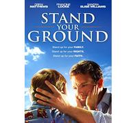 Stand Your Ground [USA] [DVD]