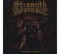 Stand Your Ground [Vinilo]