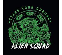Stand Your Ground [VINYL] [Vinilo]