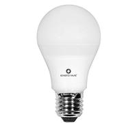 STANDARD 12W E27 220V 360º DIMMABLE LED de Beneito Faure - Blanco natural, E27, 12W, Regulable