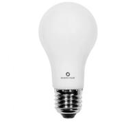 STANDARD 9W E27 220V 360º LED de Beneito Faure - Blanco natural, E27, 9W