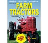 Standard Catalog Of Farm Tractors 1890-1980 (ebook)