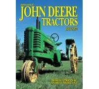 Standard Catalog Of John Deere Tractors 1st (ebook)