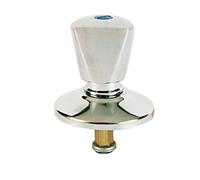 Standard/comap unicap - Cabezal empotrar universal unicap 19/150 triangular