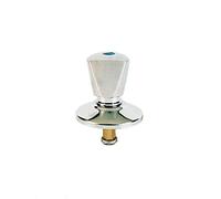 Standard/comap unicap - Cabezal empotrar universal unicap 20/150 triangular