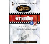 Standard Deviants - Account [USA] [DVD]
