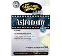 Standard Deviants: Astronomy 1 [USA] [DVD]