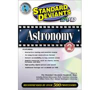 Standard Deviants: Astronomy 2 [Reino Unido] [DVD]