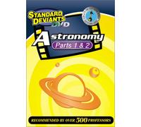Standard Deviants: Astronomy [Reino Unido] [DVD]