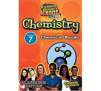 Standard Deviants: Chemistry Program 7 - Chemical [Reino Unido] [DVD]