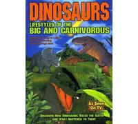 Standard Deviants : Dinosaurs Lifestyles Big Carni [Edizione: Stati Uniti] [USA] [DVD]