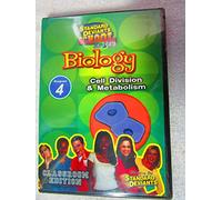 Standard Deviants: Dissected World of Biology 4 [Reino Unido] [DVD]