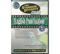Standard Deviants: English Punctuation 1 [USA] [DVD]