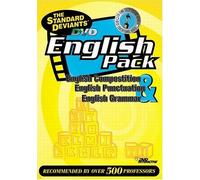 Standard Deviants: English [USA] [DVD]