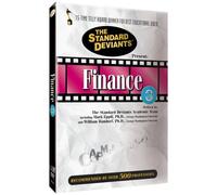 Standard Deviants - Finance 3 [USA] [DVD]